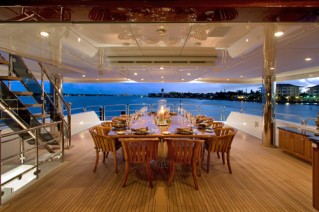 CASINO ROYALE -  Upper Deck